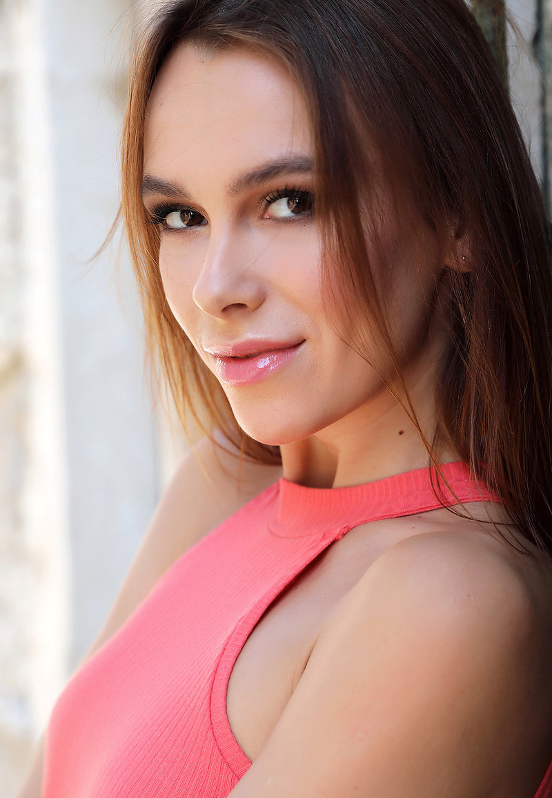 Екатерина, 25